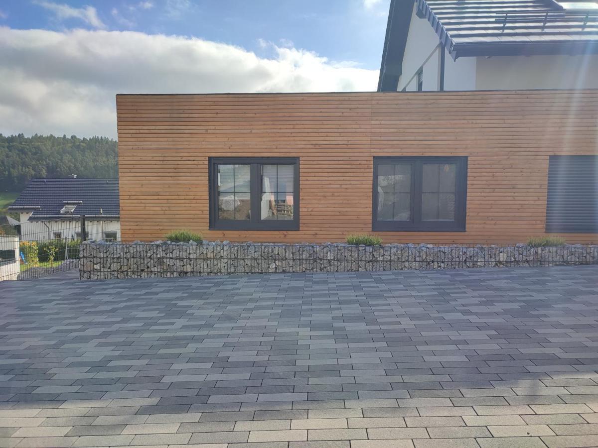 Fewo Poenblick Willingen  Zewnętrze zdjęcie